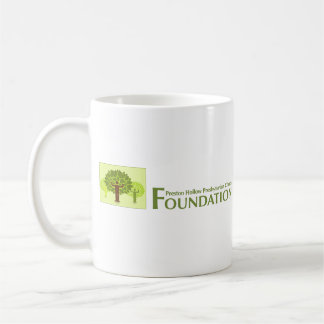 PHPC Mug