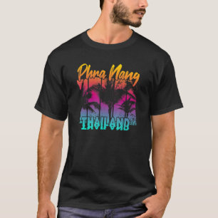 Phra Nang Thailand 2 T-Shirt