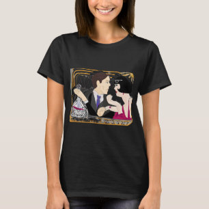 Phrack Deco T-Shirt