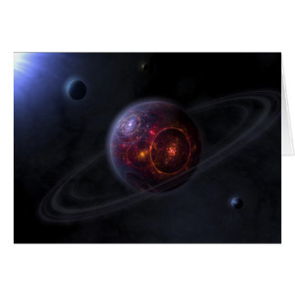 Phraxis Card