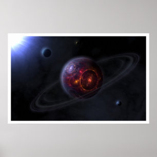 Phraxis Poster