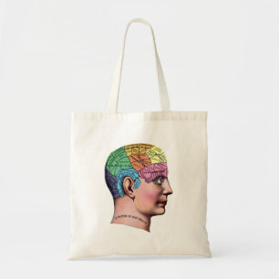 Phrenology Bag