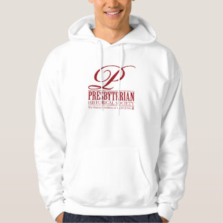 PHS Logo Hoodie