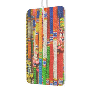 Phuang Maalai - Thai Floral Garland Car Air Freshener