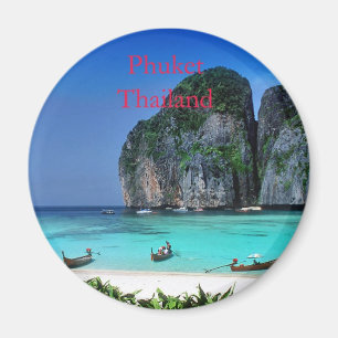 phucket magnet