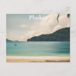 Phuket (2) postcard