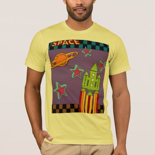 "Phunkey Ryde" T-Shirt