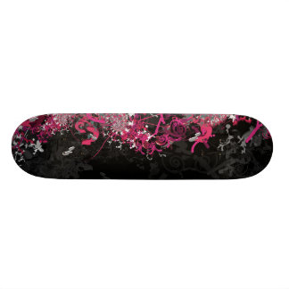 Phuture Nouveau series 1 skateboard