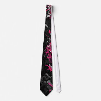 Phuture Tie