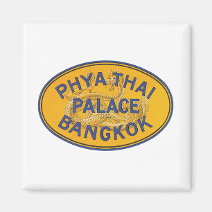 Phya Thai Palace Bangkok Magnet