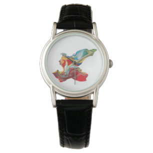 Phyllis R Greene Art Watch