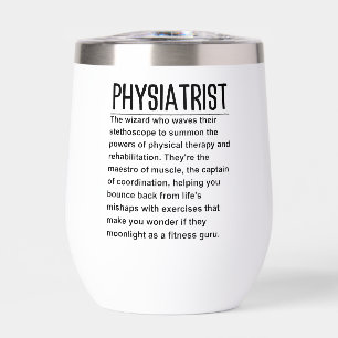 Physiatrist