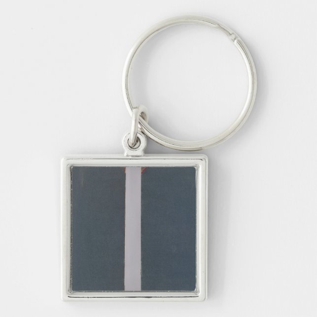 Physical atlas of natural phenomena key ring (Front)