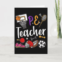 Physical Education Teacher Proud Pe Teacher Srts C