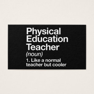 physical education teacher t-shirts