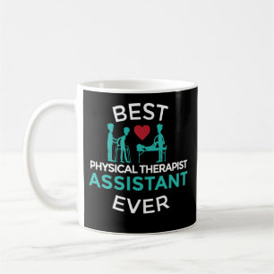 Physical Therapist Assistant PTA Coffee Mug Gift