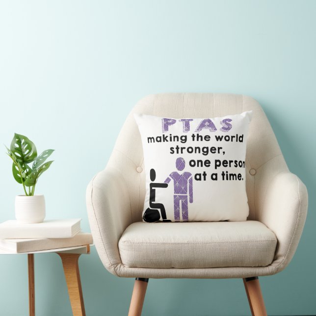 Physical Therapist Assistants Cushion (Chair)