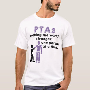 Physical Therapist Assistants T-Shirt