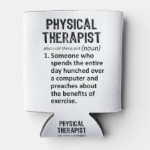 Physical Therapist Definition