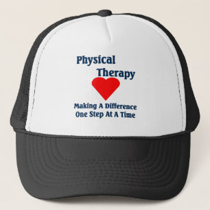 Physical Therapist Hat