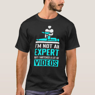 Physical therapist PT physiotherapy T-Shirt
