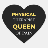 Physical Therapist Queen Of Pain