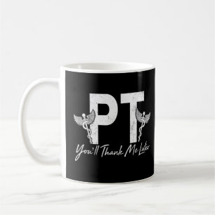 Physical Therapist Speech And Massage Therapy Chir Coffee Mug