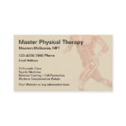 Physical Therapist Therapy Clinic