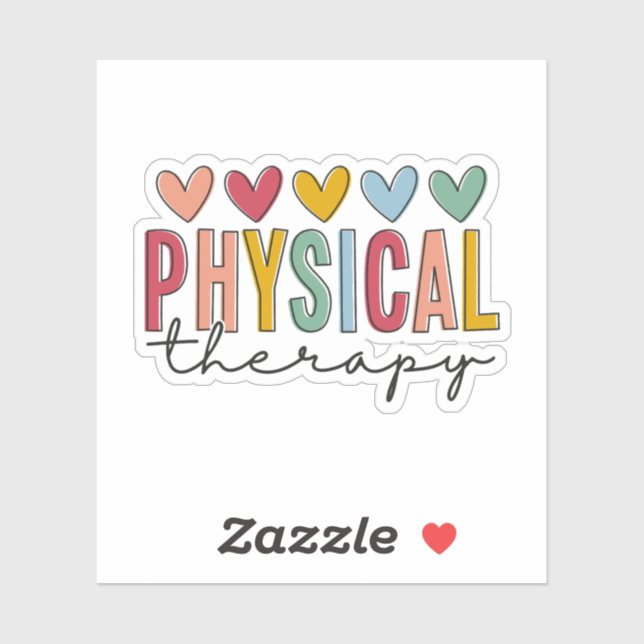 physical therapy (Sheet)