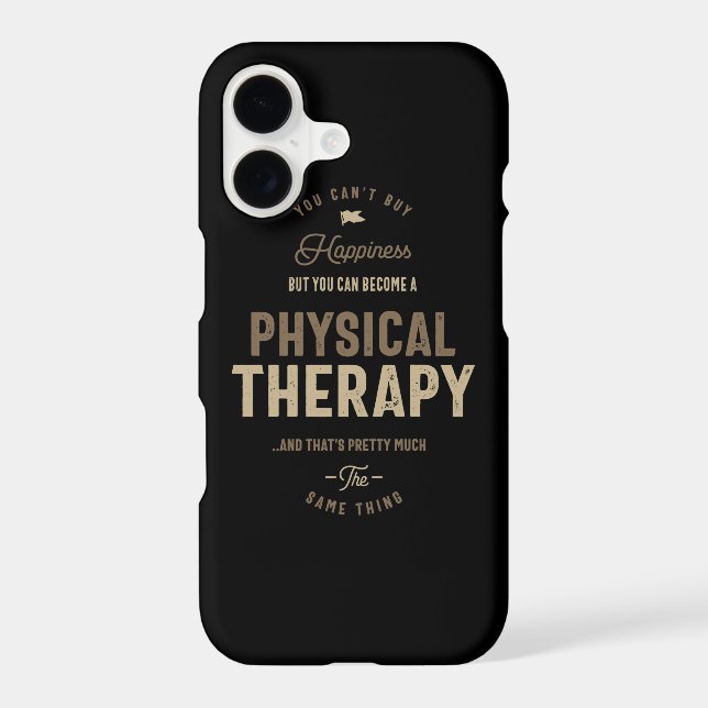 Physical Therapy (Back)