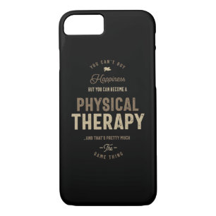 Physical Therapy iPhone 8/7 Case