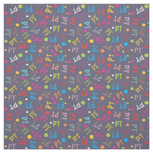 Physical Therapy Fabric