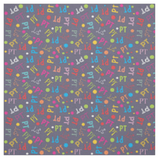 Physical Therapy Fabric