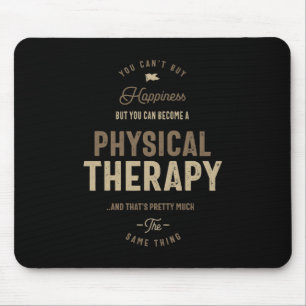 Physical Therapy Mouse Mat