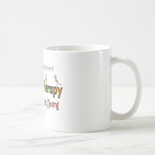 Physical Therapy Products and Gifts Coffee Mug