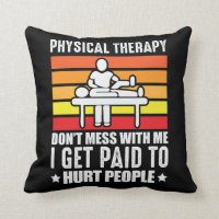 Physical Therapy PT physio massage assistant