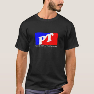 Physical Therapy T-Shirt