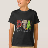 Physical Therapy Therast Istant Pta Santa Christma