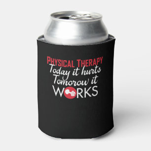 Physical Therapy Today Hurt Tomorrow Work Can Cooler