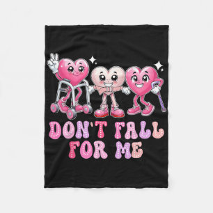 Physical Therapy Valentine Occupational Ota Preven Fleece Blanket