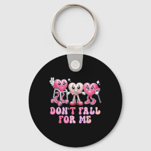 Physical Therapy Valentine Occupational Ota Preven Key Ring