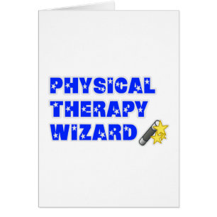 Physical Therapy Wizard