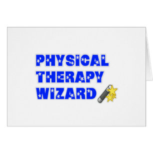 Physical Therapy Wizard
