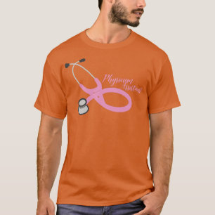 Physician Assistant 11 T-Shirt