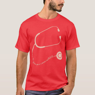 Physician Assistant 19 T-Shirt
