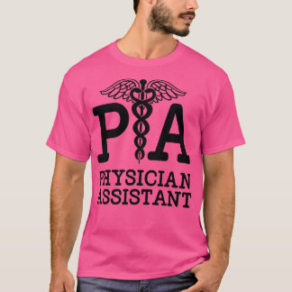 Physician Assistant 66 1 T-Shirt