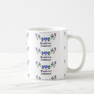 Physician Assistant CS Coffee Mug