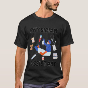 Physician Assistant Day Classic TShirt