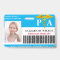 PHYSICIAN ASSISTANT | Hospital Employee Photo ID