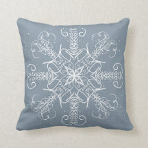 Physician Assistant - Job Career Snowflake Art